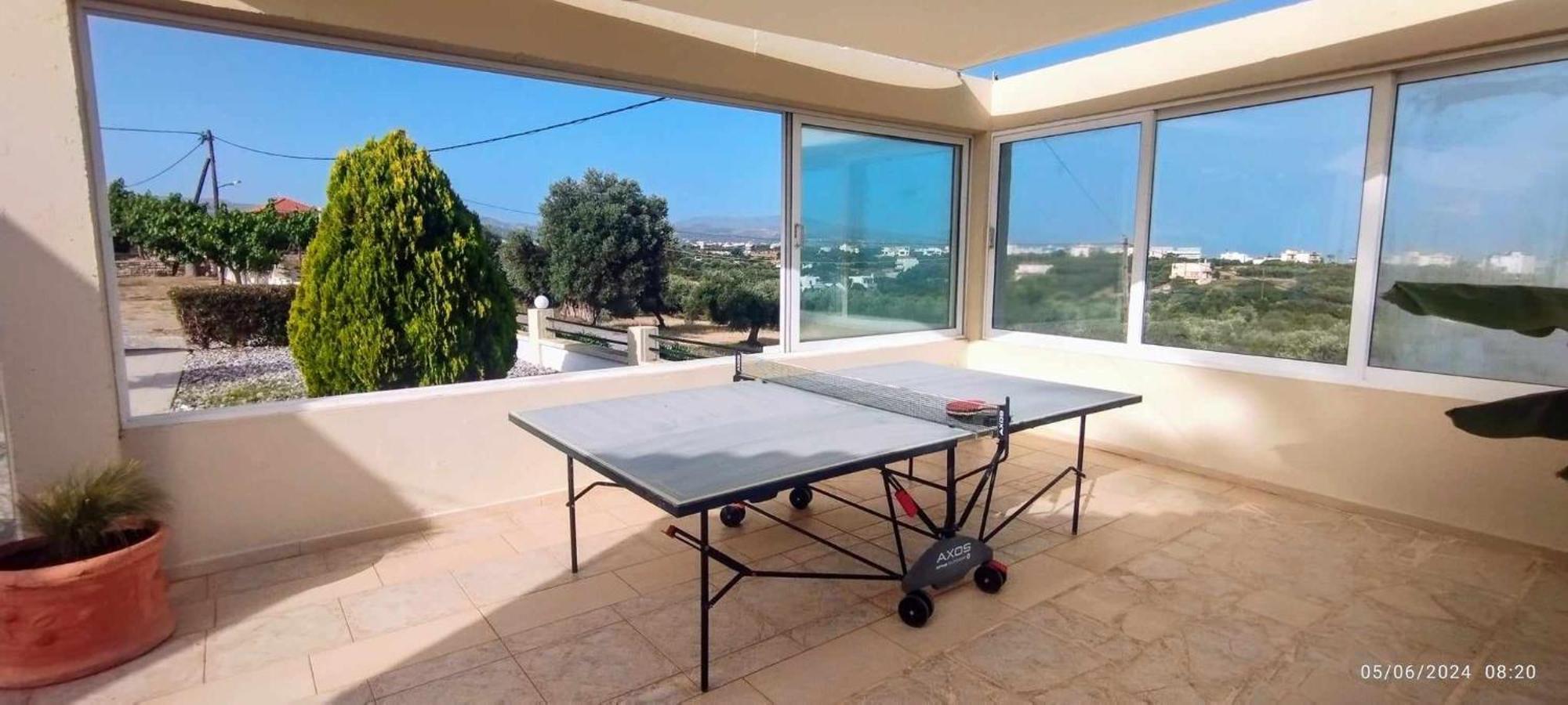 Lofos Apartments Prinos  Luaran gambar
