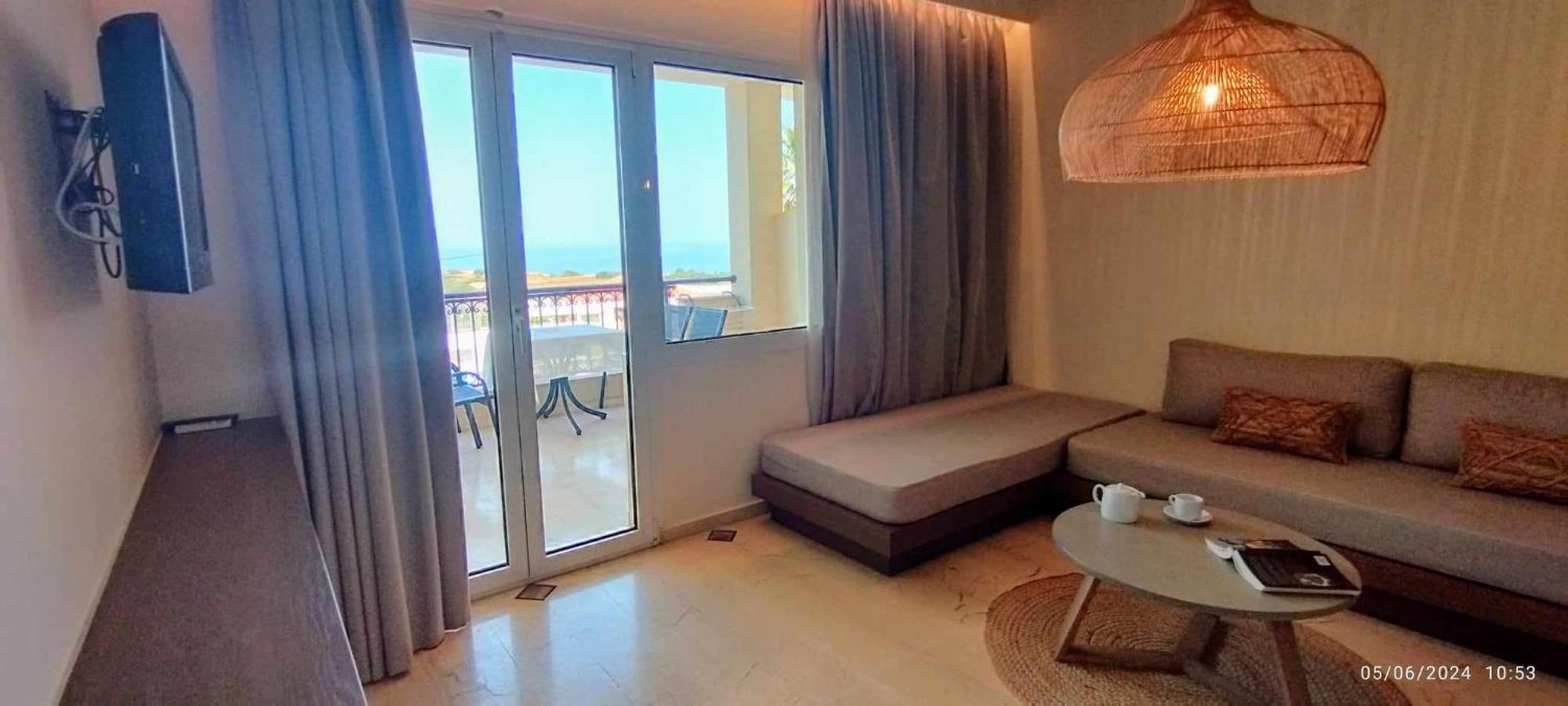 Lofos Apartments Prinos  Luaran gambar
