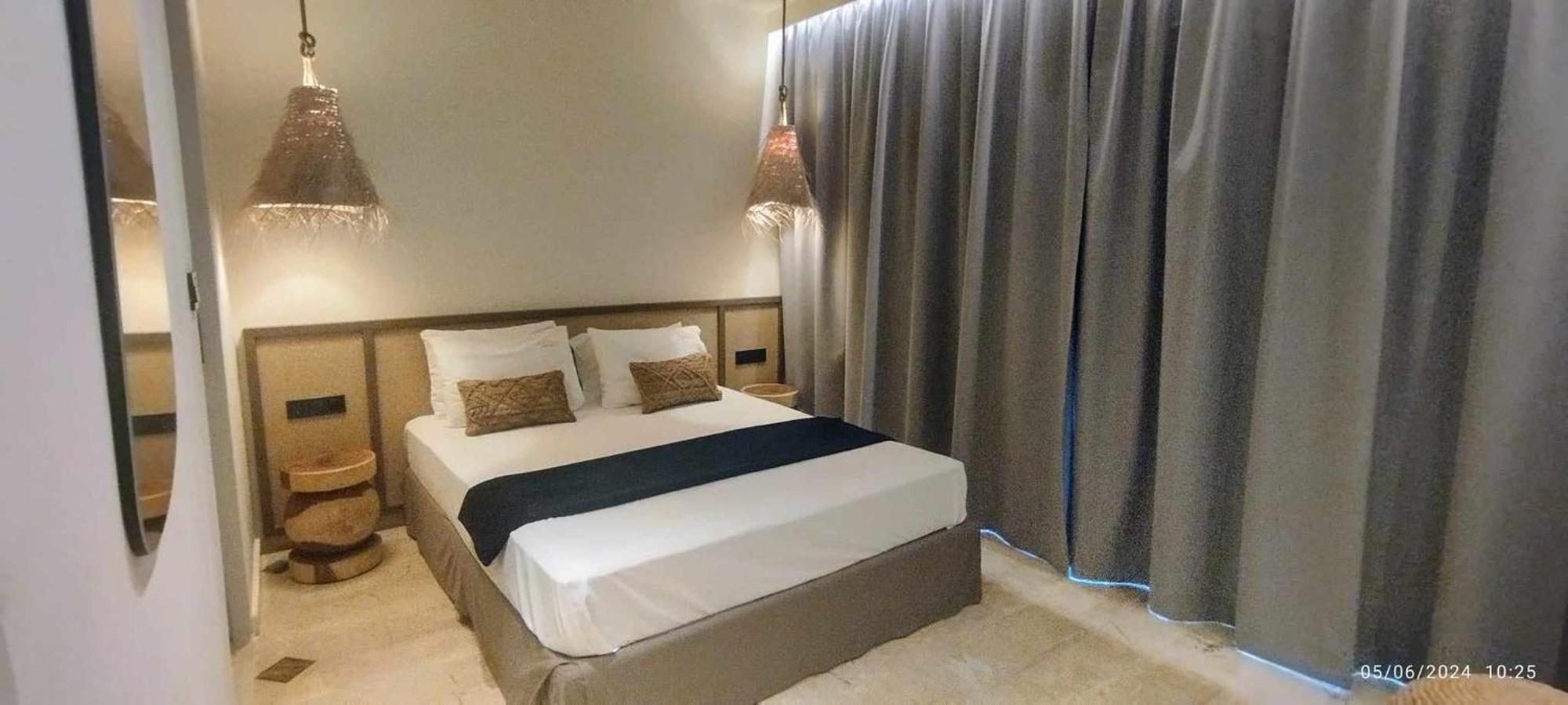 Lofos Apartments Prinos  Luaran gambar