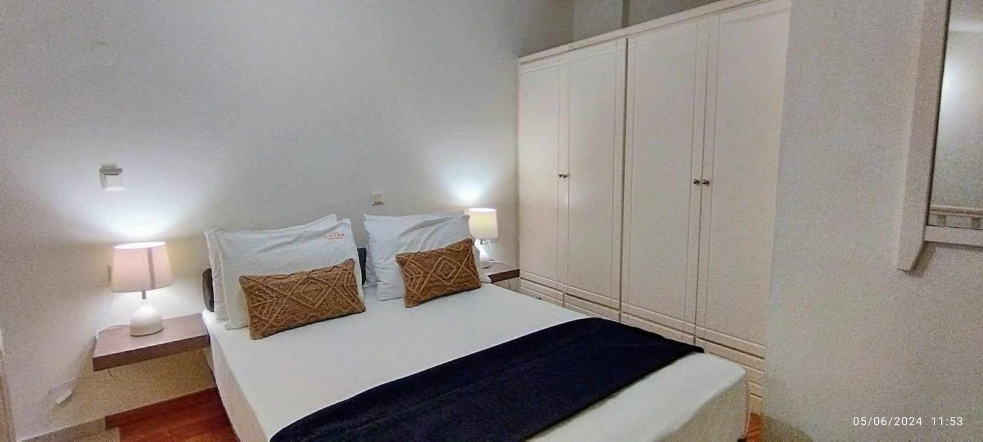 Lofos Apartments Prinos  Luaran gambar