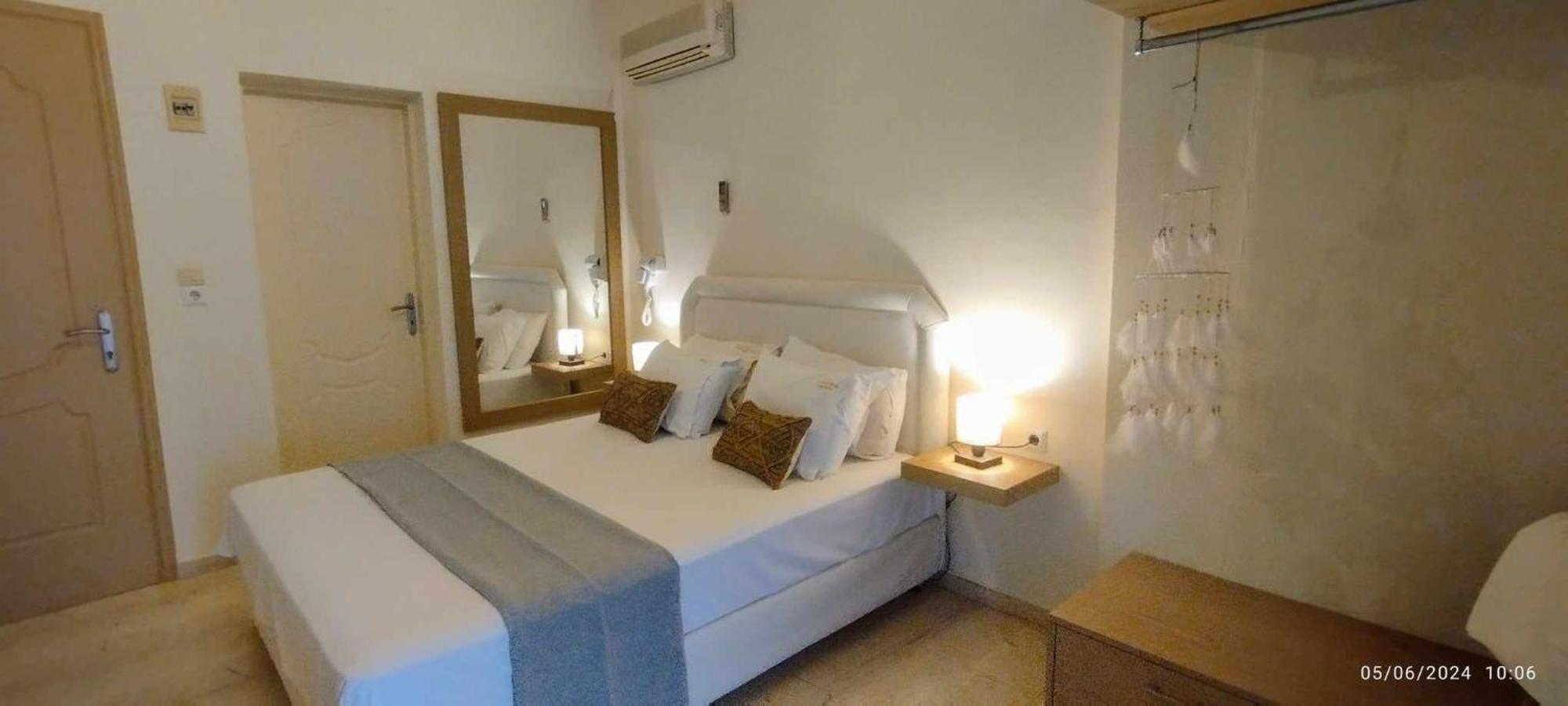 Lofos Apartments Prinos  Luaran gambar