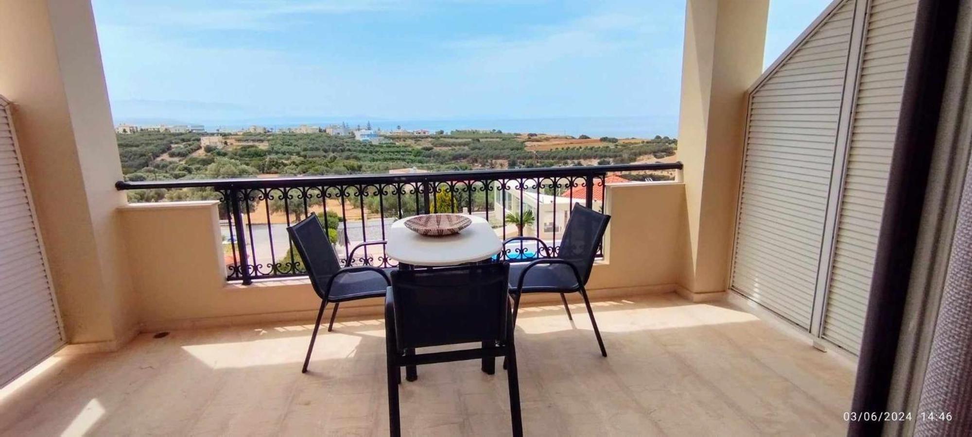 Lofos Apartments Prinos  Luaran gambar