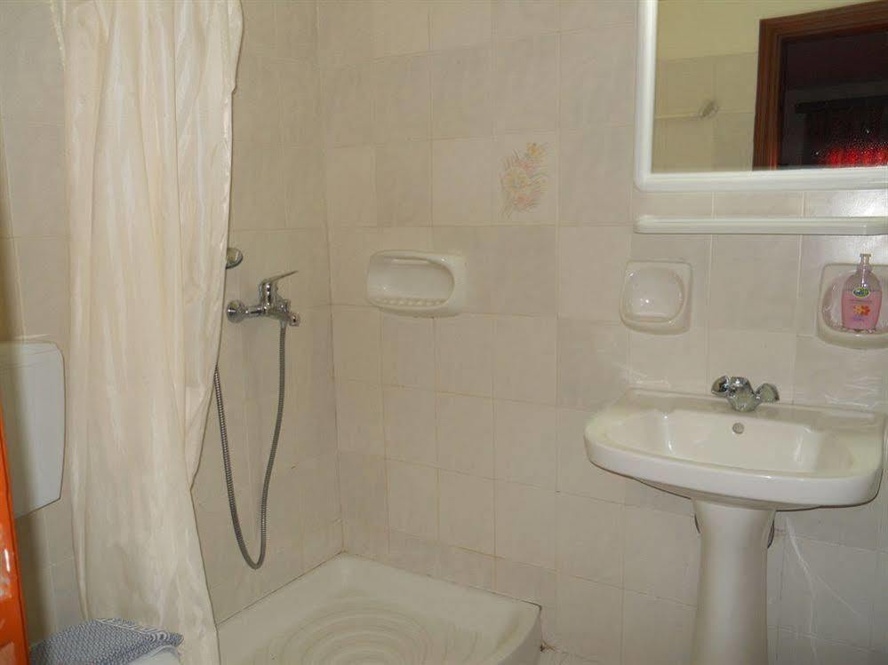 Lofos Apartments Prinos  Luaran gambar